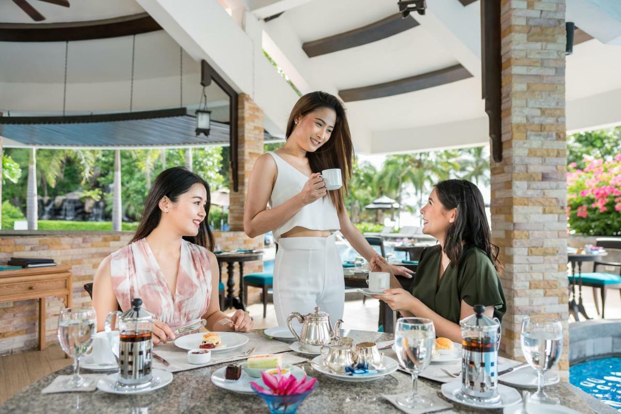 Royal Cliff Grand Hotel Pattaya Exterior photo